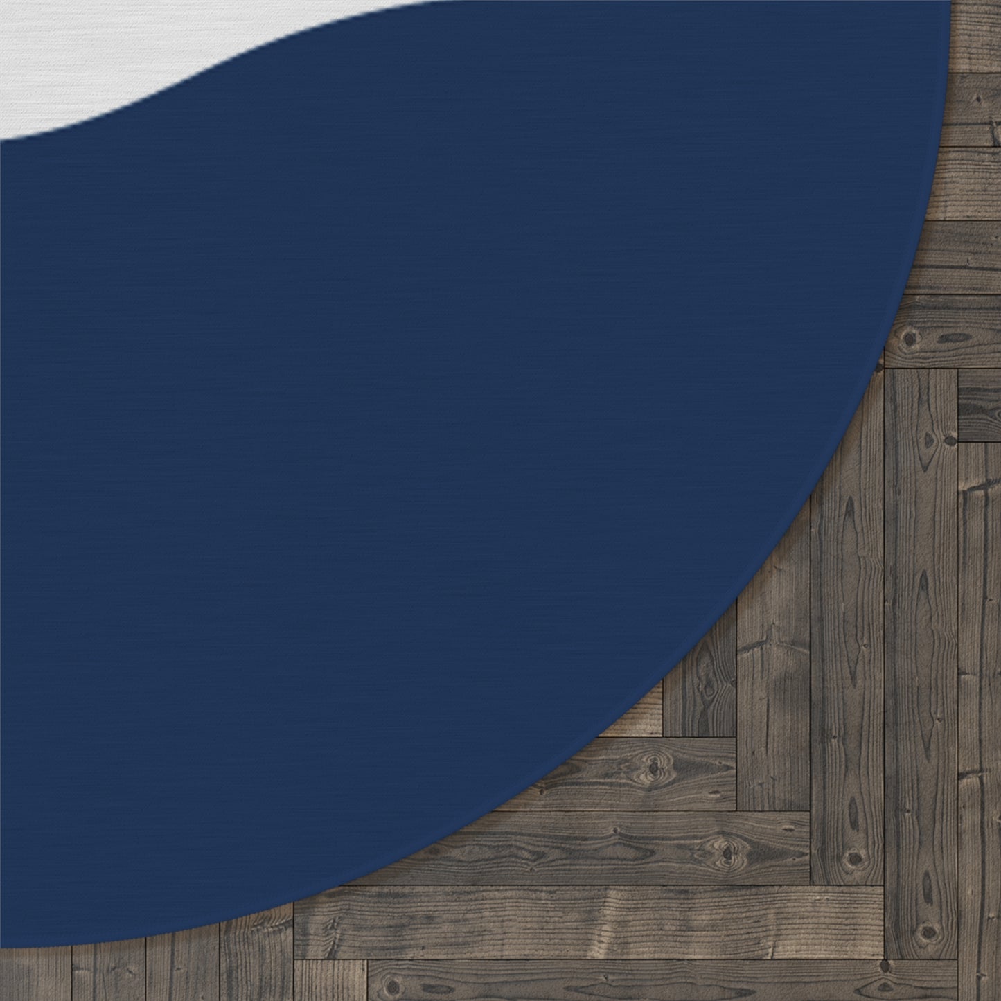 SGU Icon | Round Rug