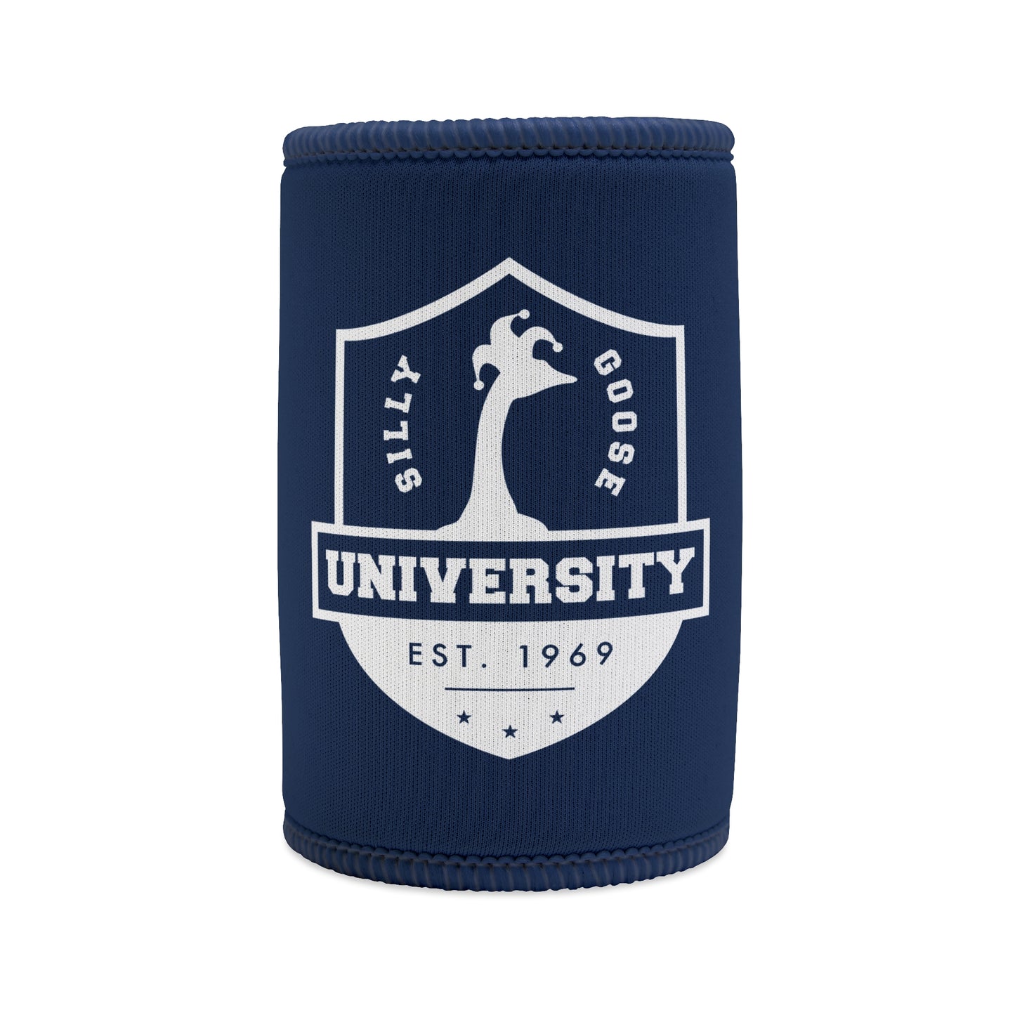 SGU Logo | Premium Can Cooler