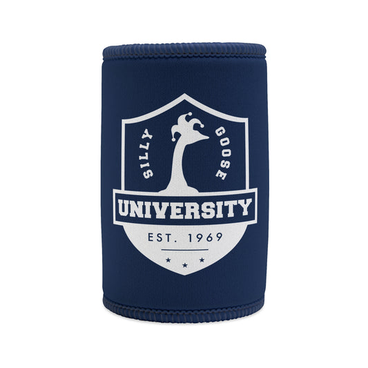SGU Logo | Premium Can Cooler