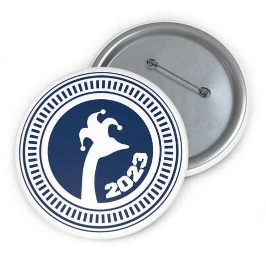 SGU Class of 2023 | Pin Button