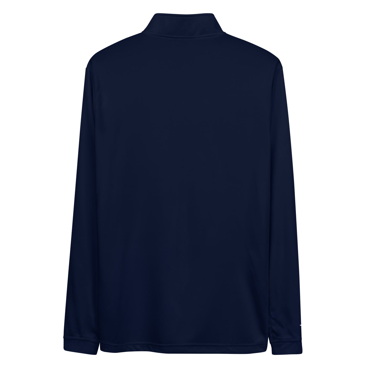 SGU + Adidas | Quarter Zip Pullover - Navy