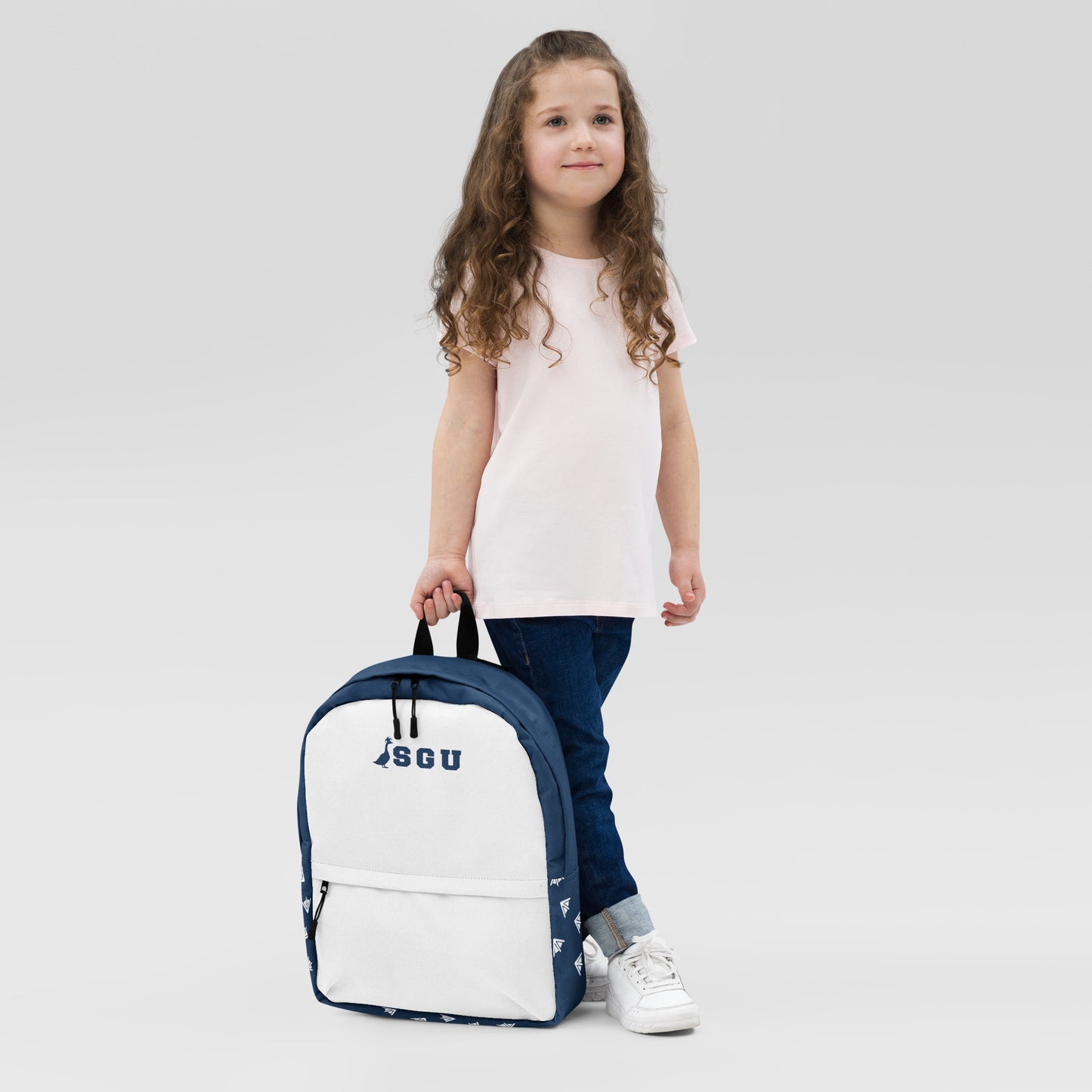 SGU Backpack - Goose Tracks