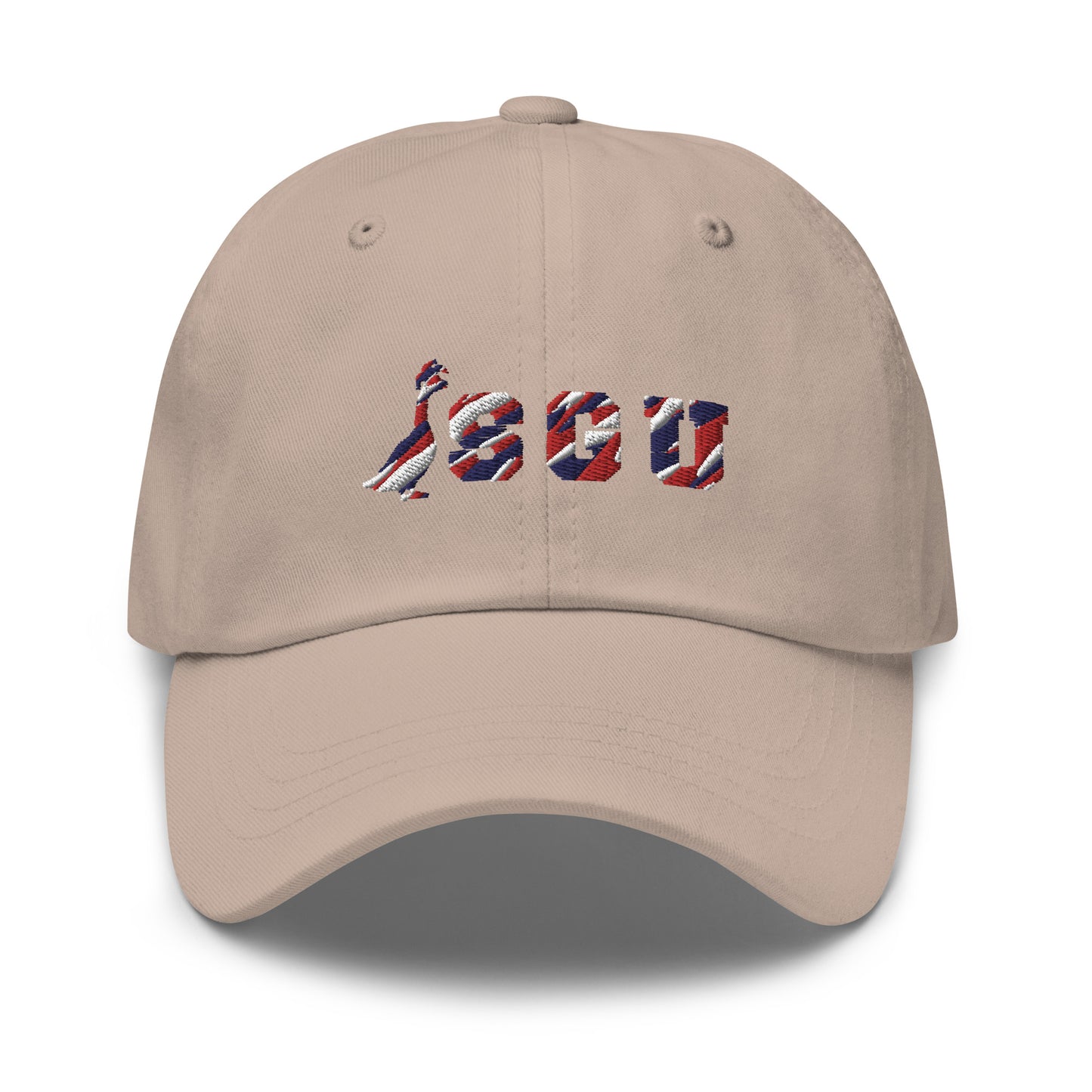 SGU Independence Day | Dad Hat - Tan