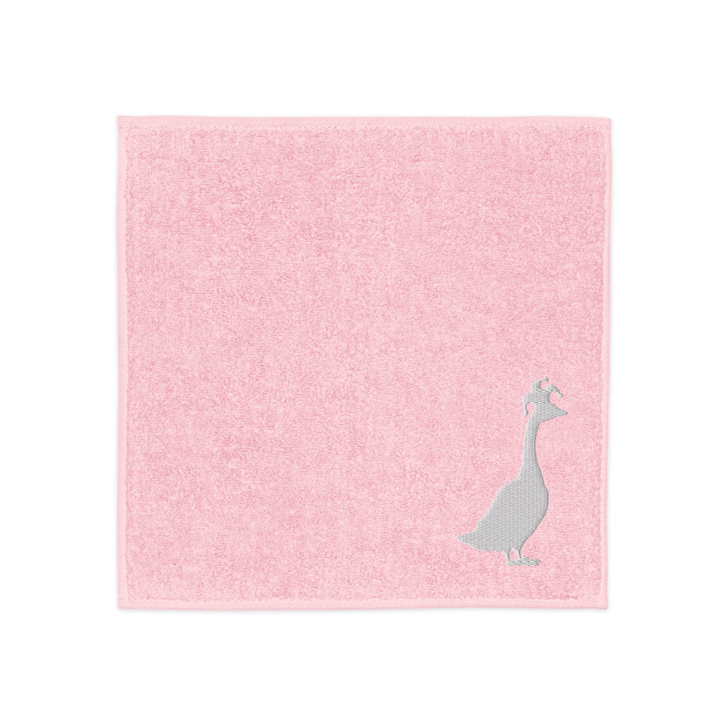 SGU | Goose Icon Cotton Hand Towel
