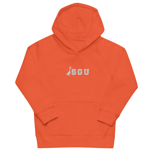 SGU | Silly Gosling Hoodie - Orange
