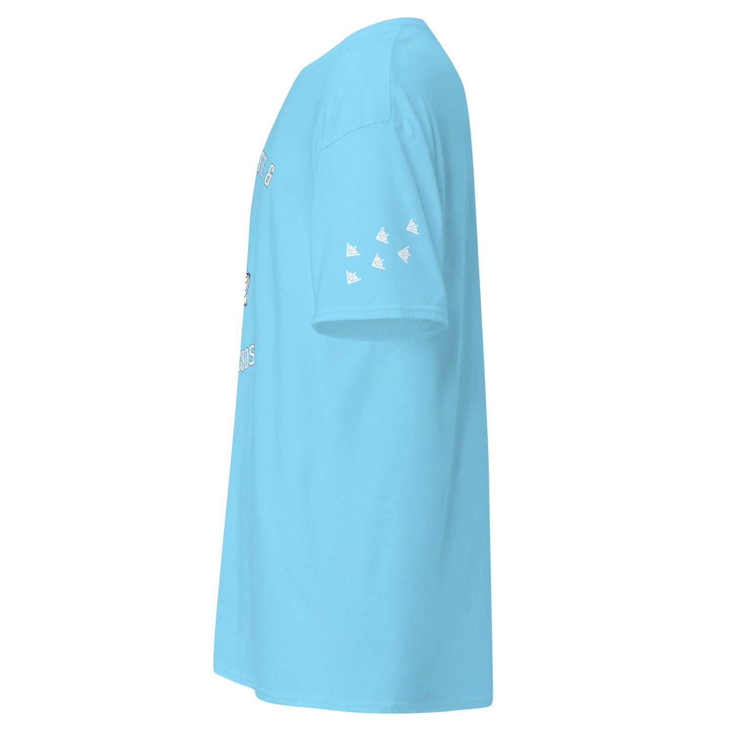 SGU Independence Day | Red, White & Goose | Premium T-Shirt