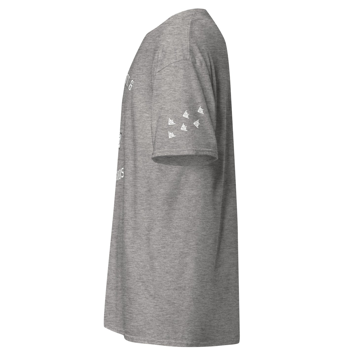 SGU Independence Day | Red, White & Goose | Premium T-Shirt