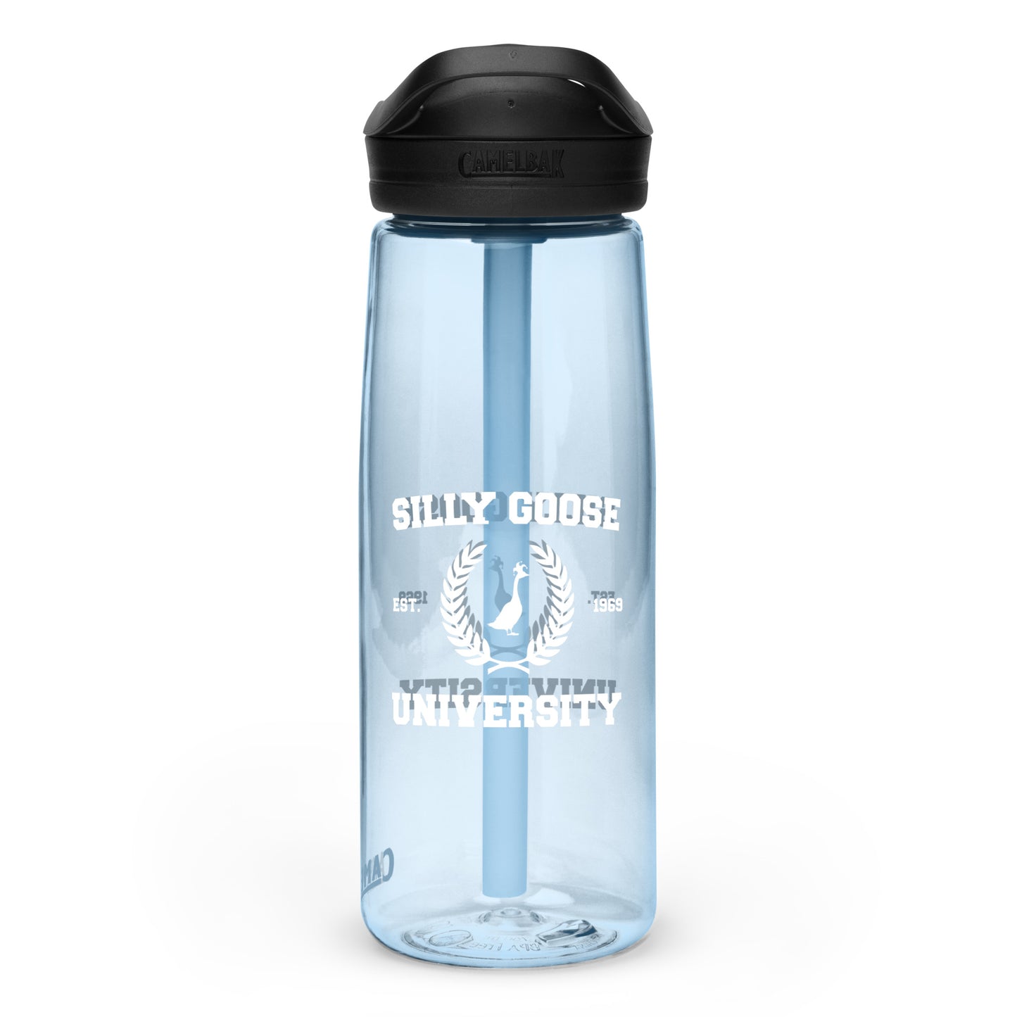 SGU Collegiate Seal | Camelbak™ Water Bottle