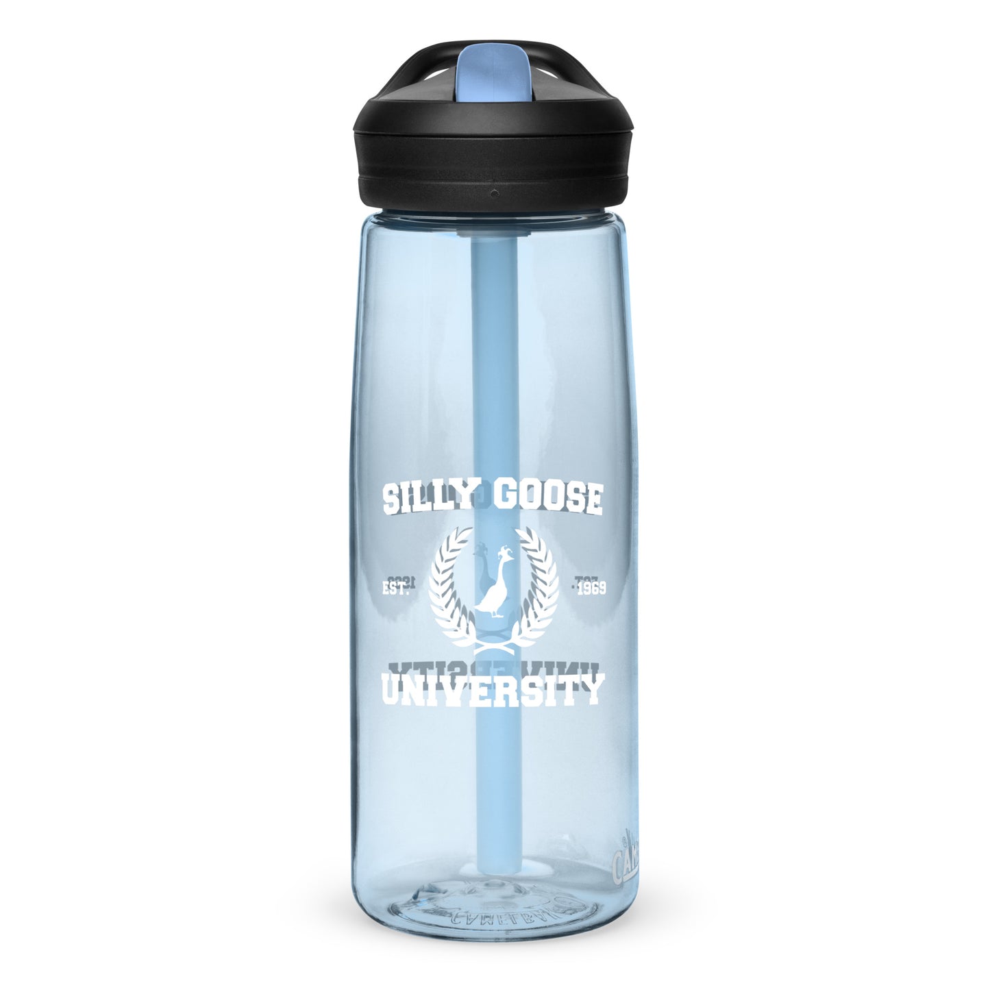 SGU Collegiate Seal | Camelbak™ Water Bottle