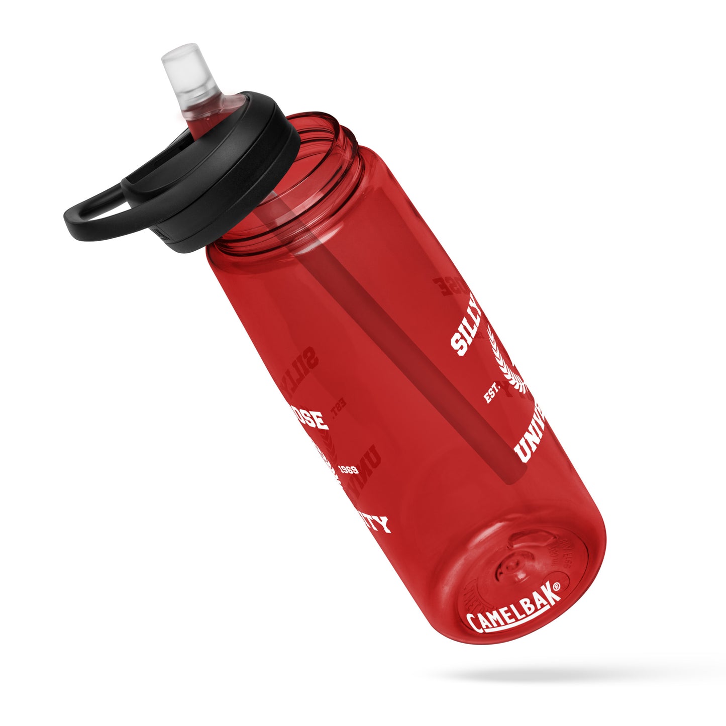 SGU Collegiate Seal | Camelbak™ Water Bottle