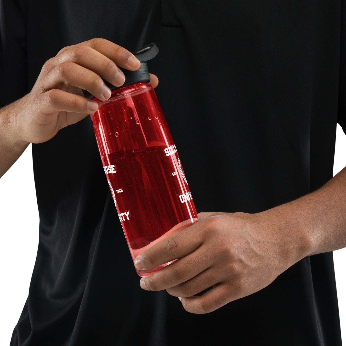 SGU Collegiate Seal | Camelbak™ Water Bottle