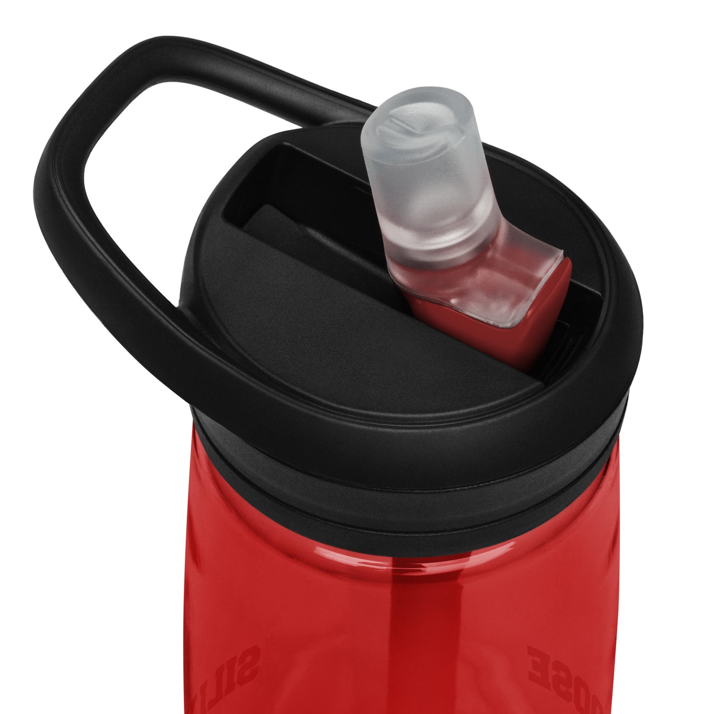 SGU Collegiate Seal | Camelbak™ Water Bottle
