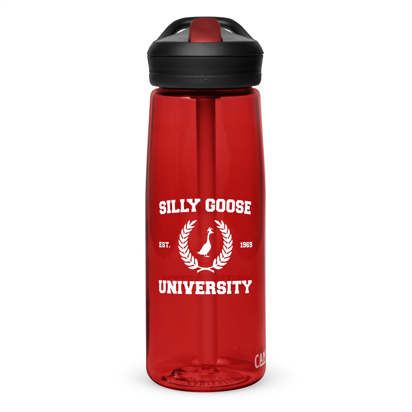 SGU Collegiate Seal | Camelbak™ Water Bottle