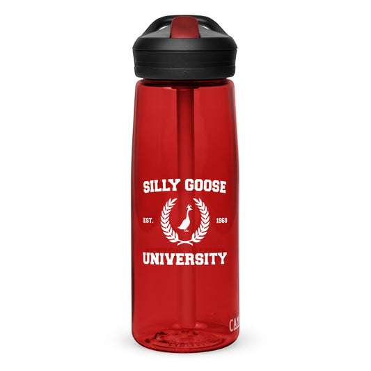 SGU Collegiate Seal | Camelbak™ Water Bottle
