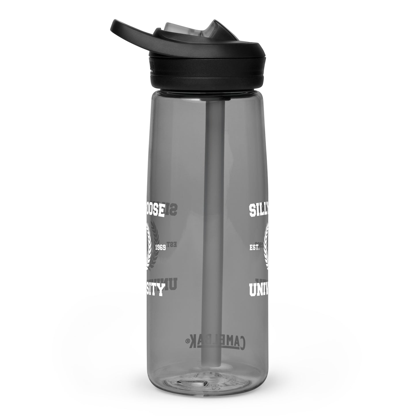 SGU Collegiate Seal | Camelbak™ Water Bottle