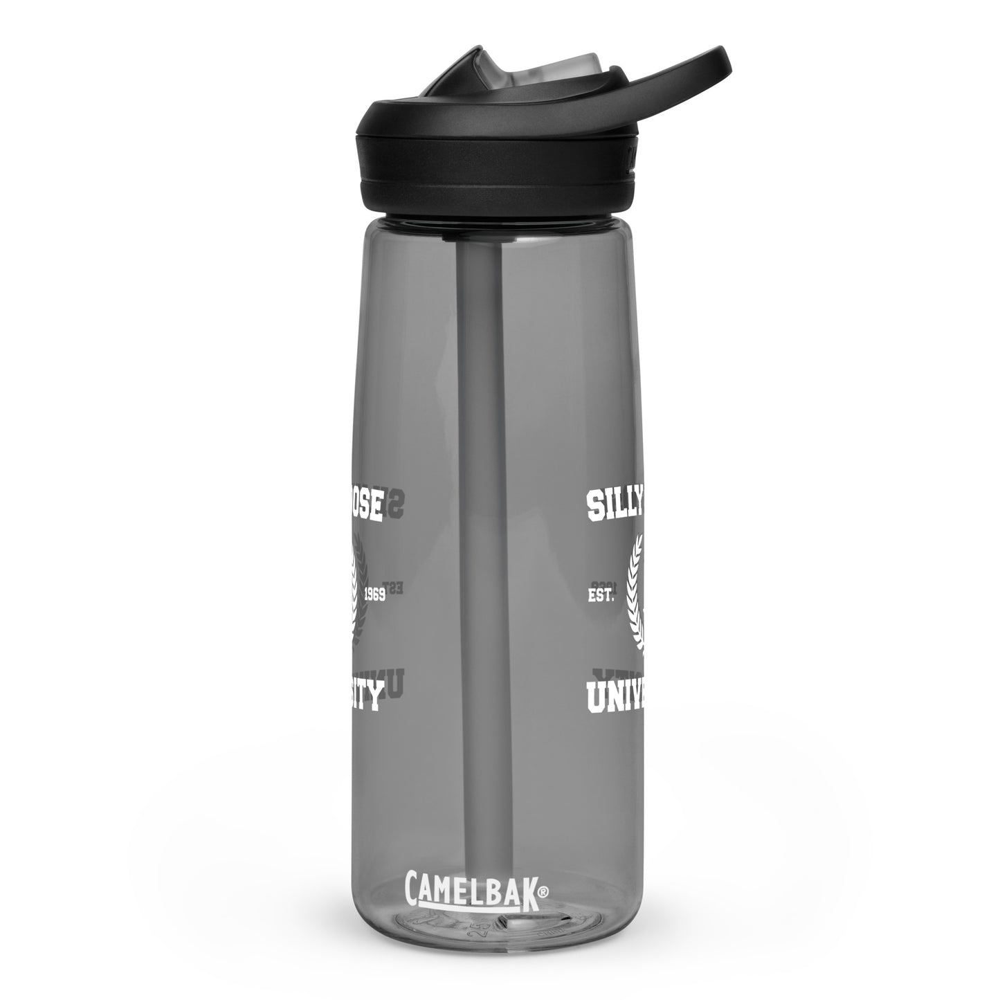 SGU Collegiate Seal | Camelbak™ Water Bottle