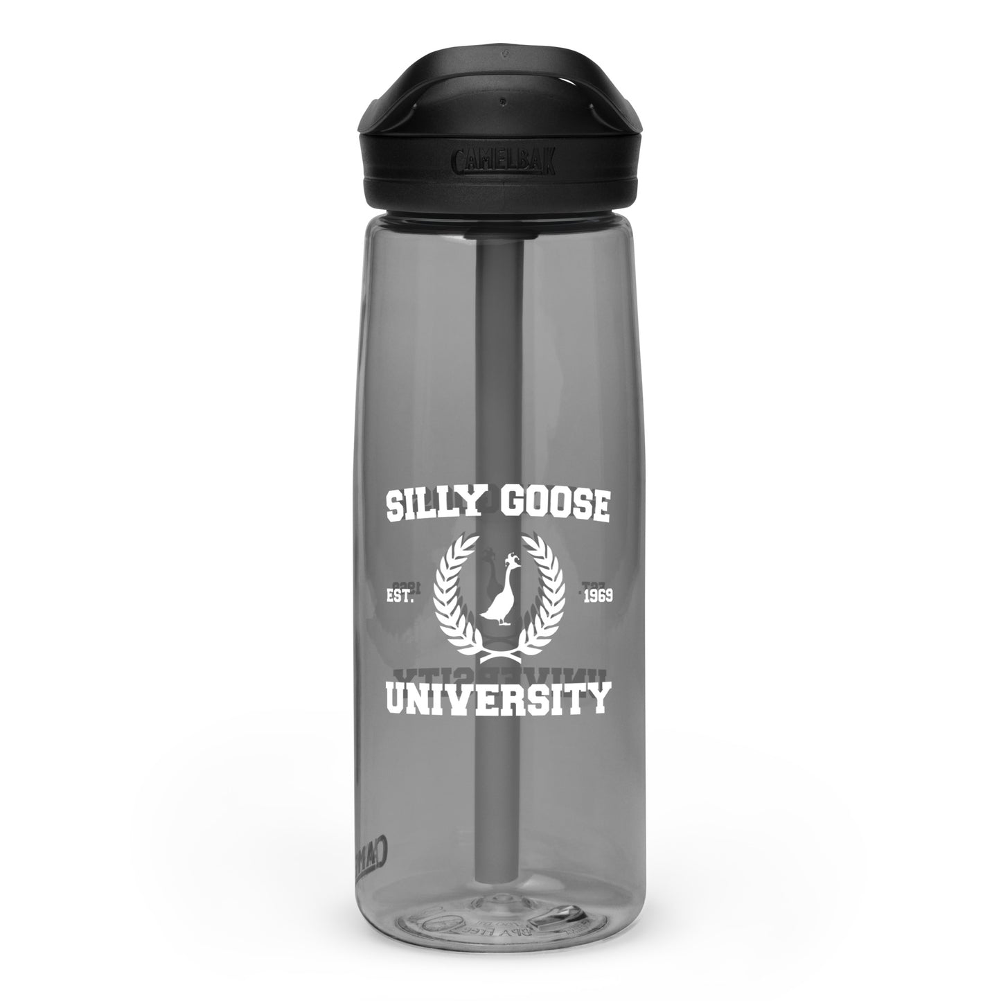SGU Collegiate Seal | Camelbak™ Water Bottle