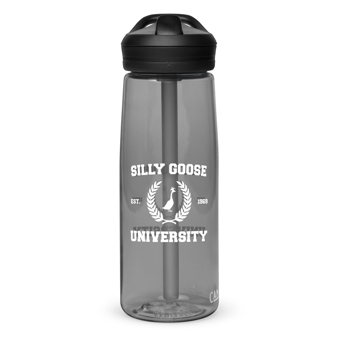 SGU Collegiate Seal | Camelbak™ Water Bottle