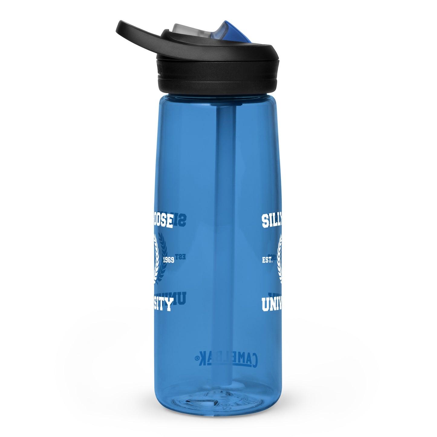 SGU Collegiate Seal | Camelbak™ Water Bottle