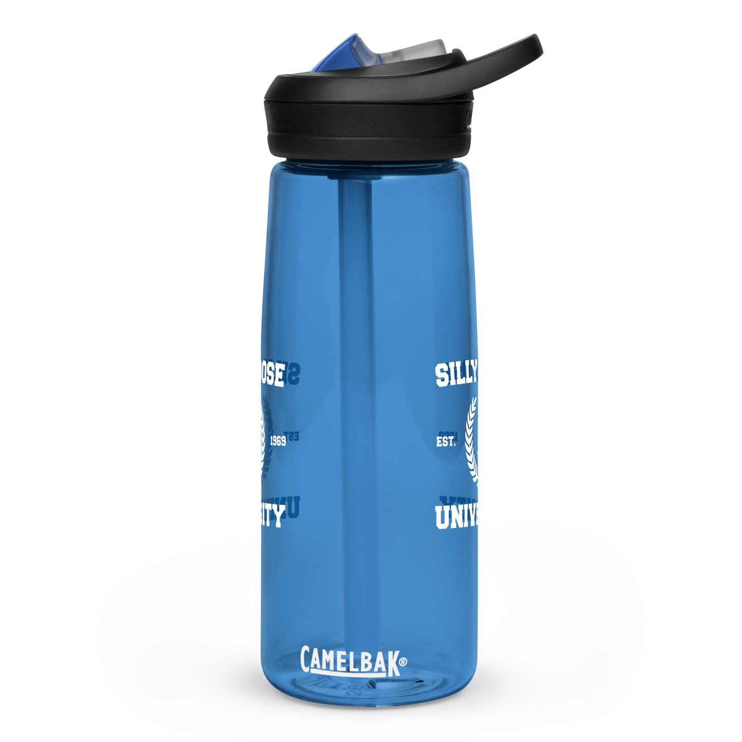 SGU Collegiate Seal | Camelbak™ Water Bottle