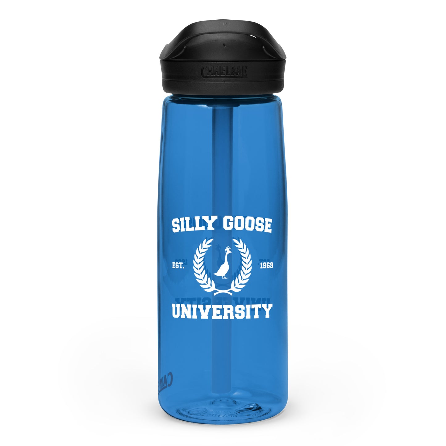 SGU Collegiate Seal | Camelbak™ Water Bottle