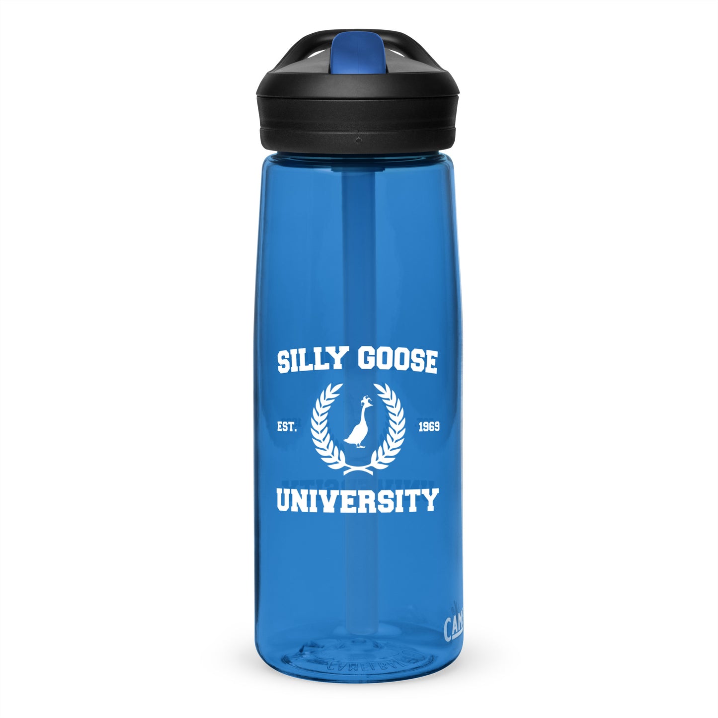 SGU Collegiate Seal | Camelbak™ Water Bottle