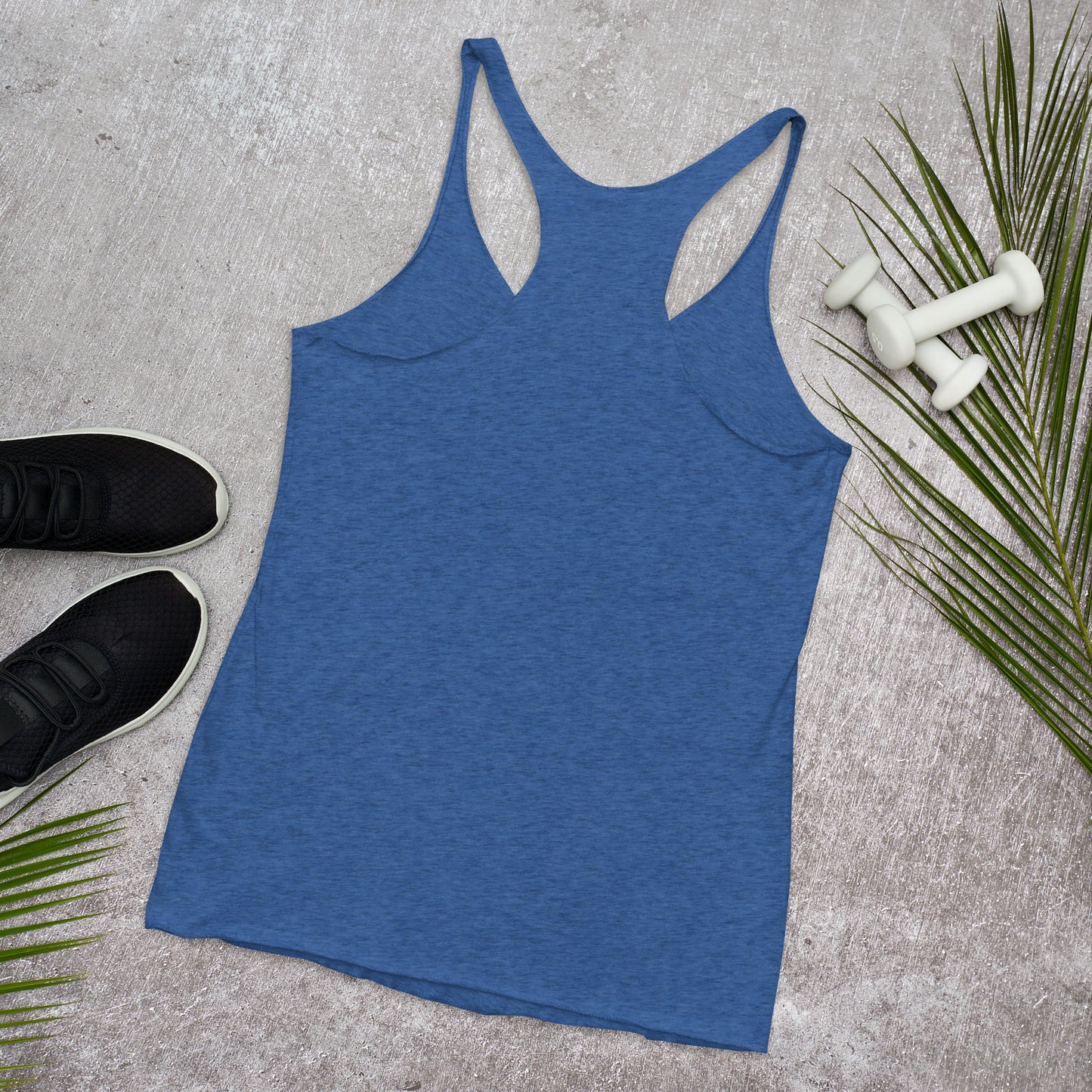 SGU Independence Day | Red, White, & Goose | Women's Racerback Tank