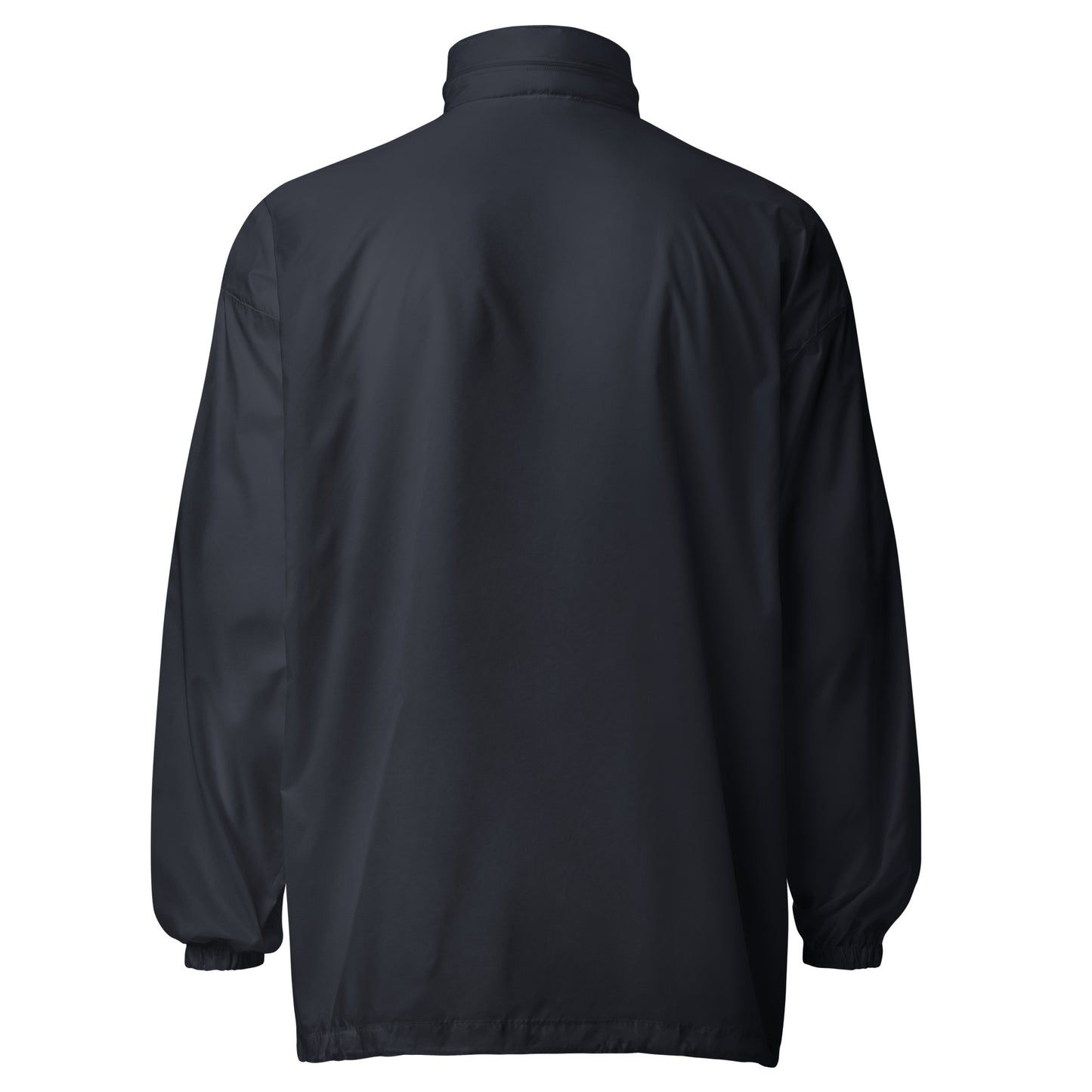 SGU | Packable Unisex Windbreaker - Navy