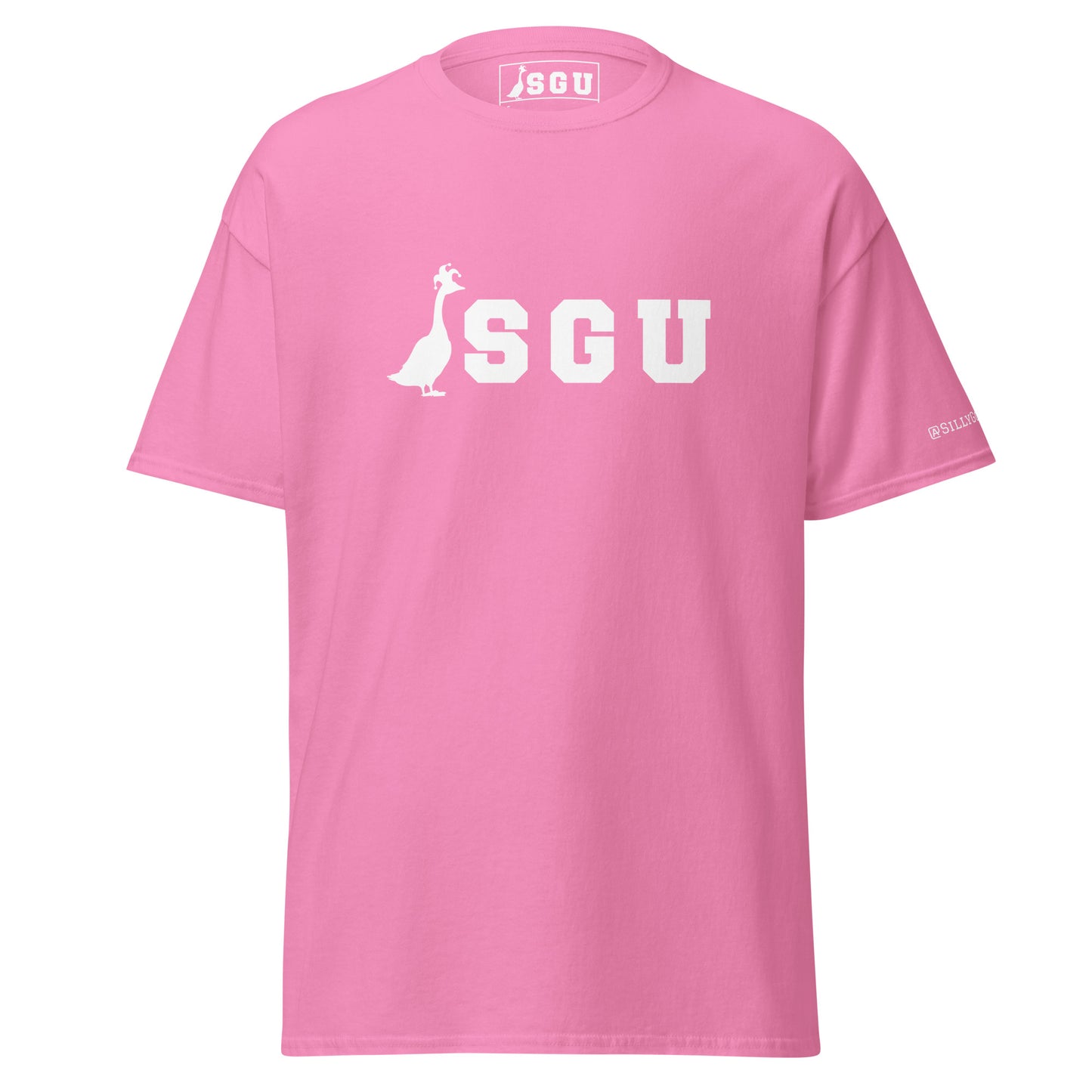 SGU | Premium T-Shirt
