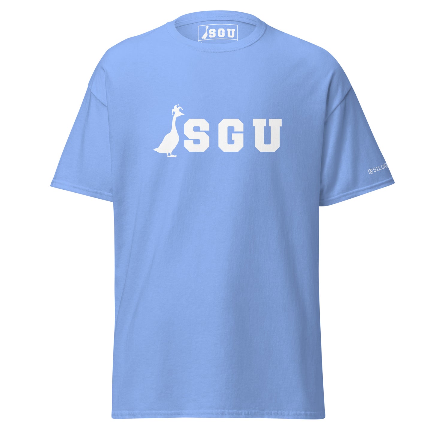 SGU | Premium T-Shirt
