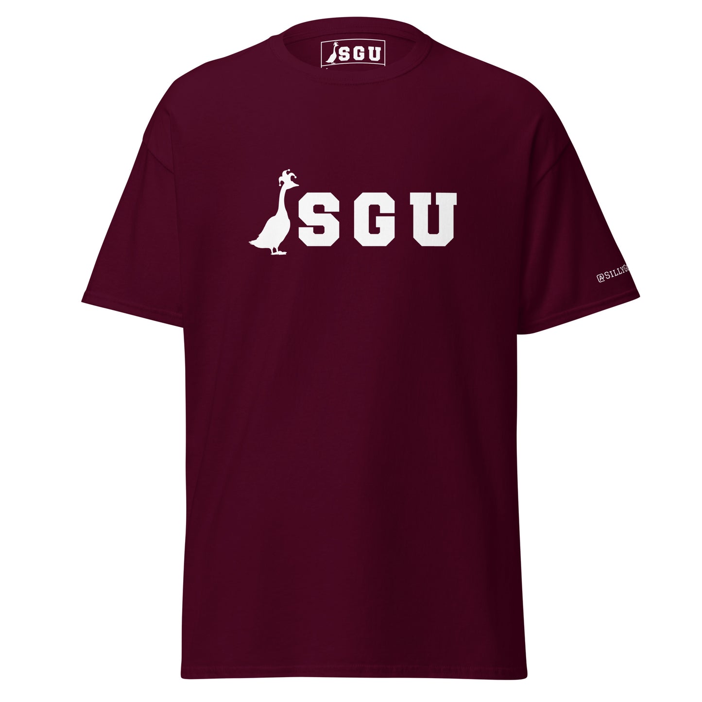 SGU | Premium T-Shirt