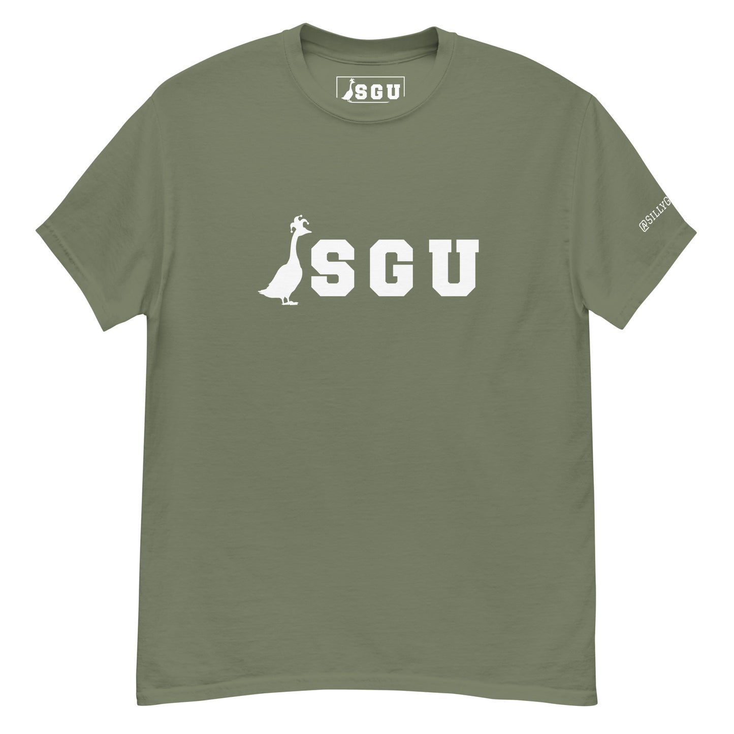 SGU | Premium T-Shirt