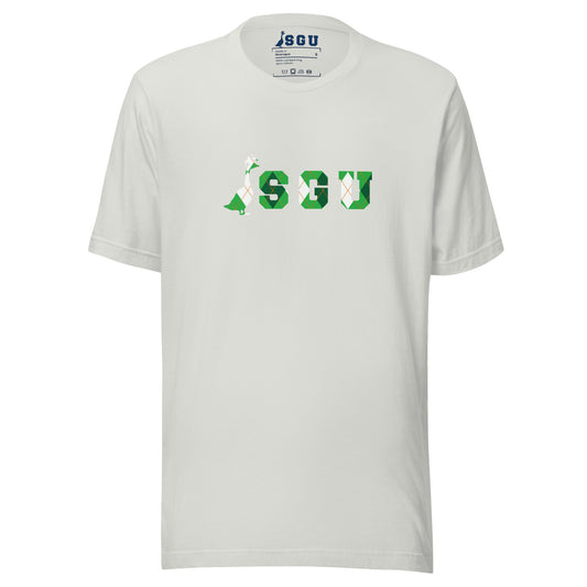 LIMITED EDITION | SGU + St. Patrick's Day Premium Unisex T-Shirt