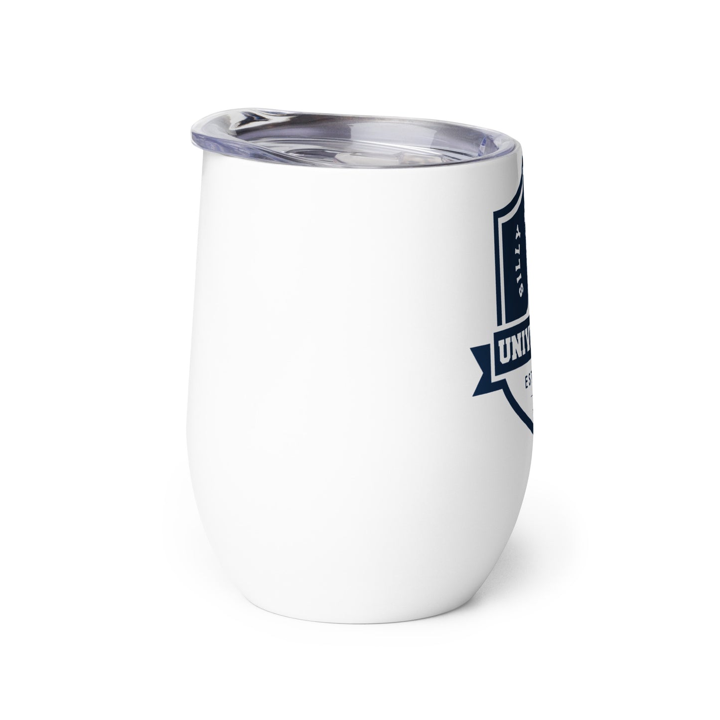 SGU Logo | Wine Tumbler