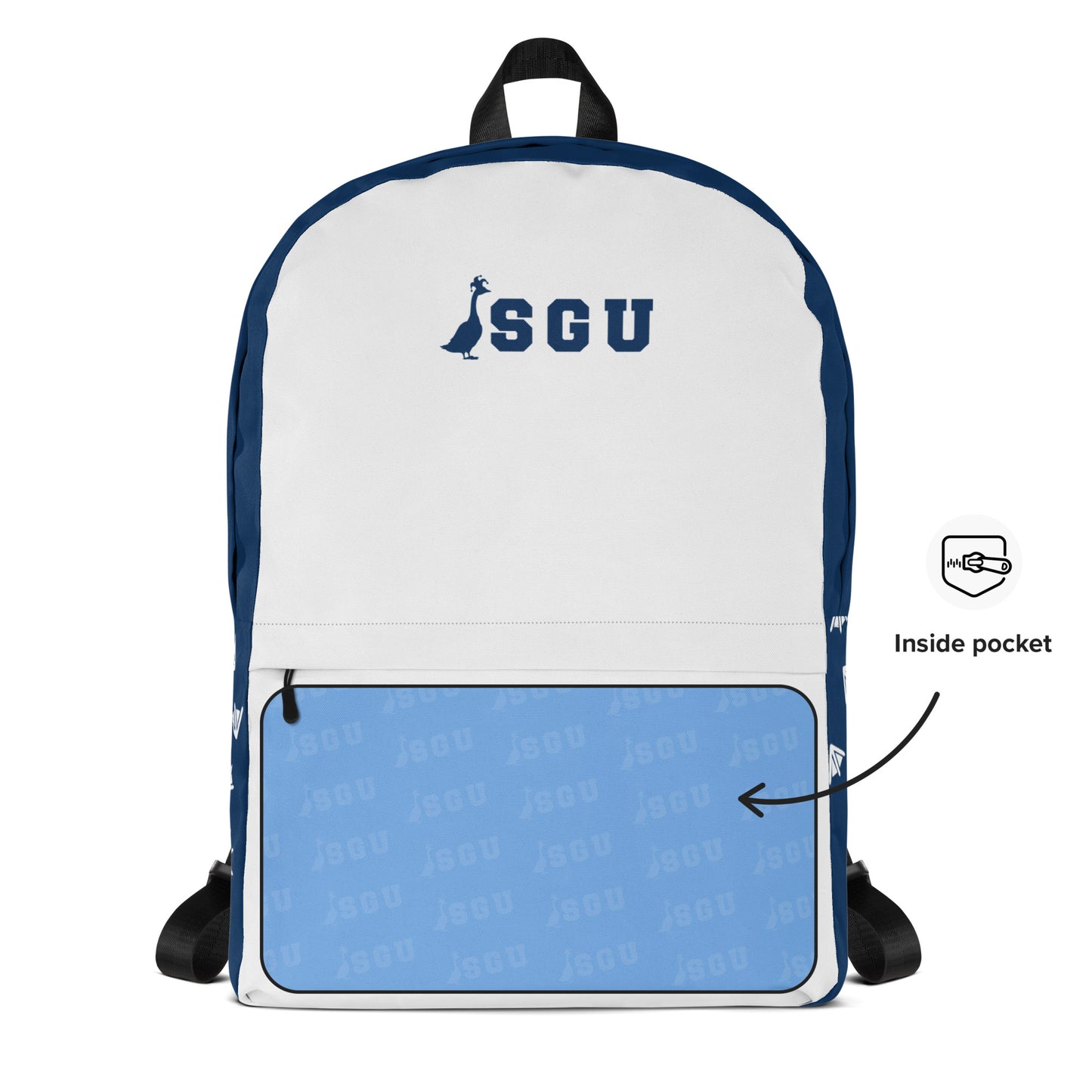 SGU Backpack - Goose Tracks