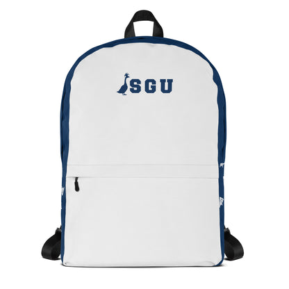 SGU Backpack - Goose Tracks