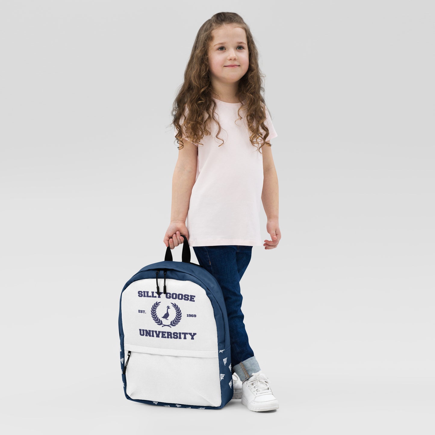 SGU Backpack - Collegiate Seal