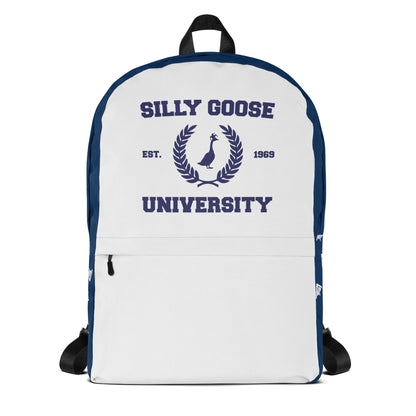 SGU Backpack - Collegiate Seal