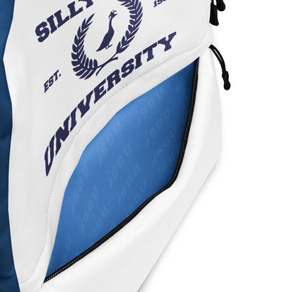 SGU Backpack - Collegiate Seal