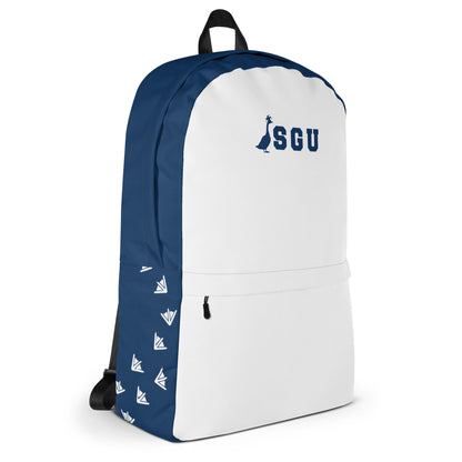 SGU Backpack - Goose Tracks