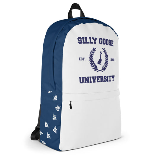 SGU Backpack - Collegiate Seal