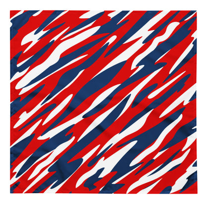 SGU Independence Day | Red, White, & Blue Bandana