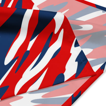 SGU Independence Day | Red, White, & Blue Bandana