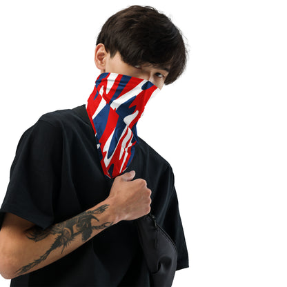 SGU Independence Day | Red, White, & Blue Bandana