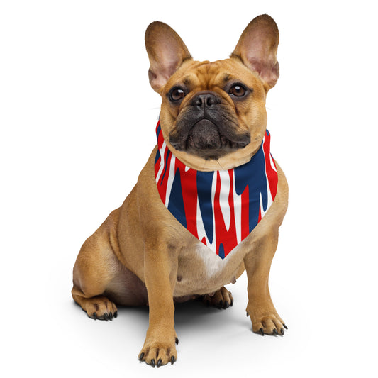 SGU Independence Day | Red, White, & Blue Bandana