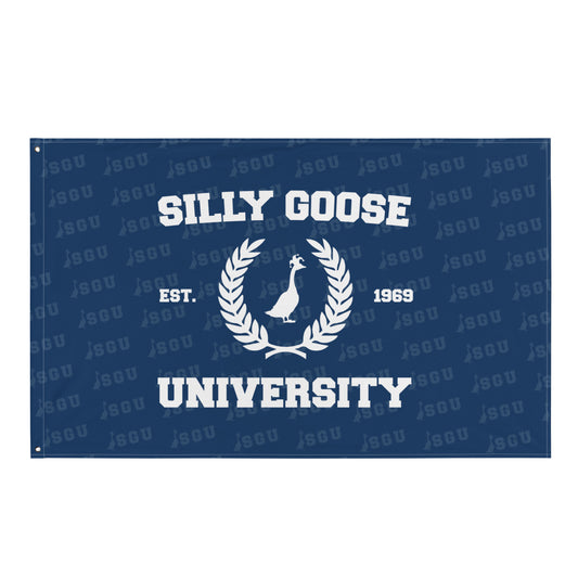 SGU Collegiate Seal | Flag