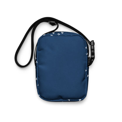 SGU Utility Crossbody Bag - Goose Tracks