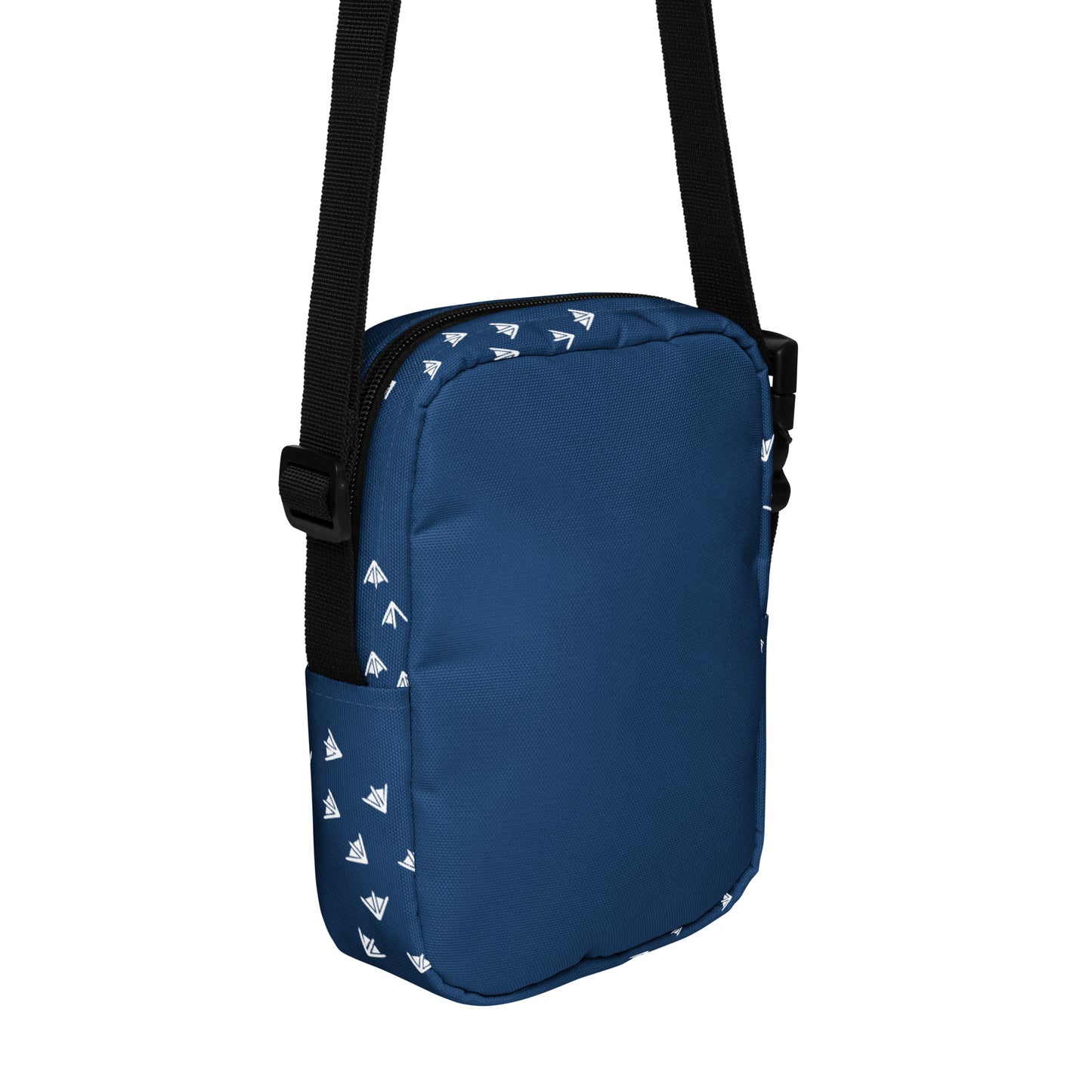 SGU Utility Crossbody Bag - Goose Tracks