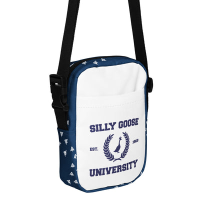 SGU Crossbody Bag - Collegiate Seal