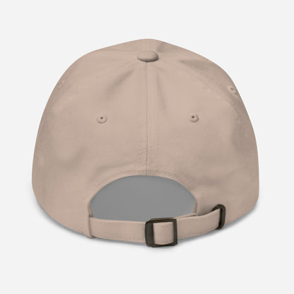 SGU Independence Day | Dad Hat - Tan